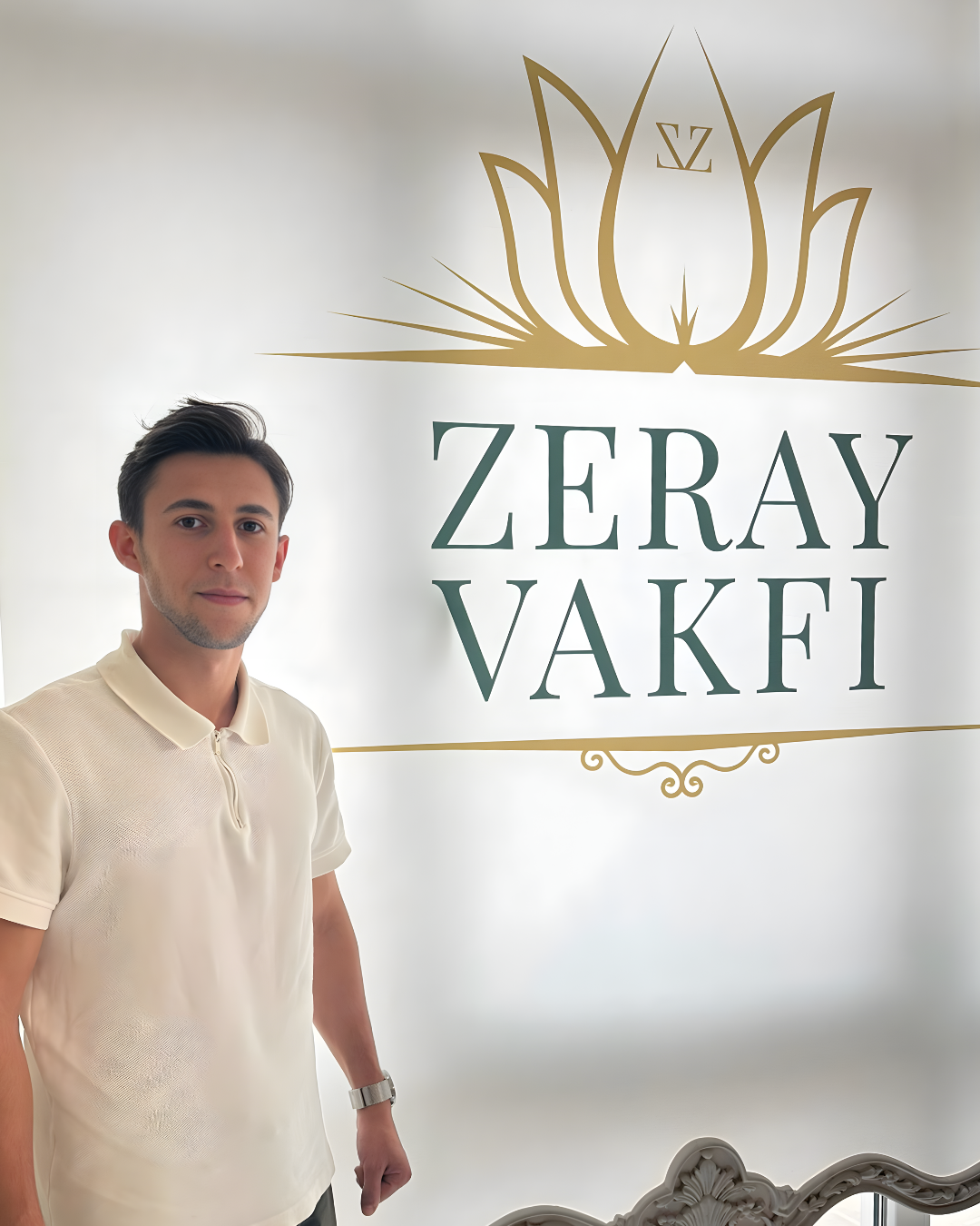 Murat SEZGİN
